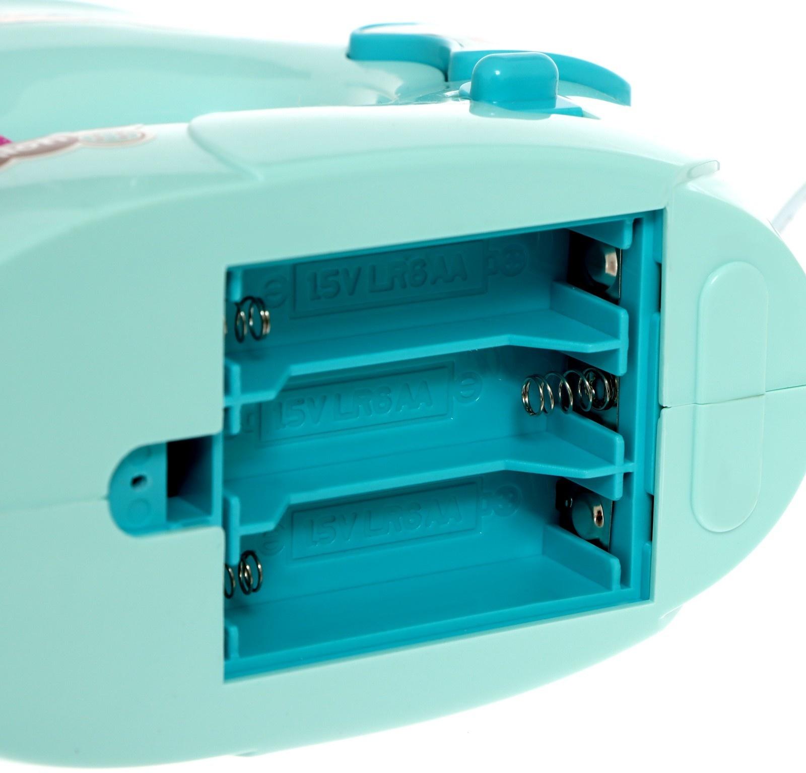 Швейная машинка «Креатив»