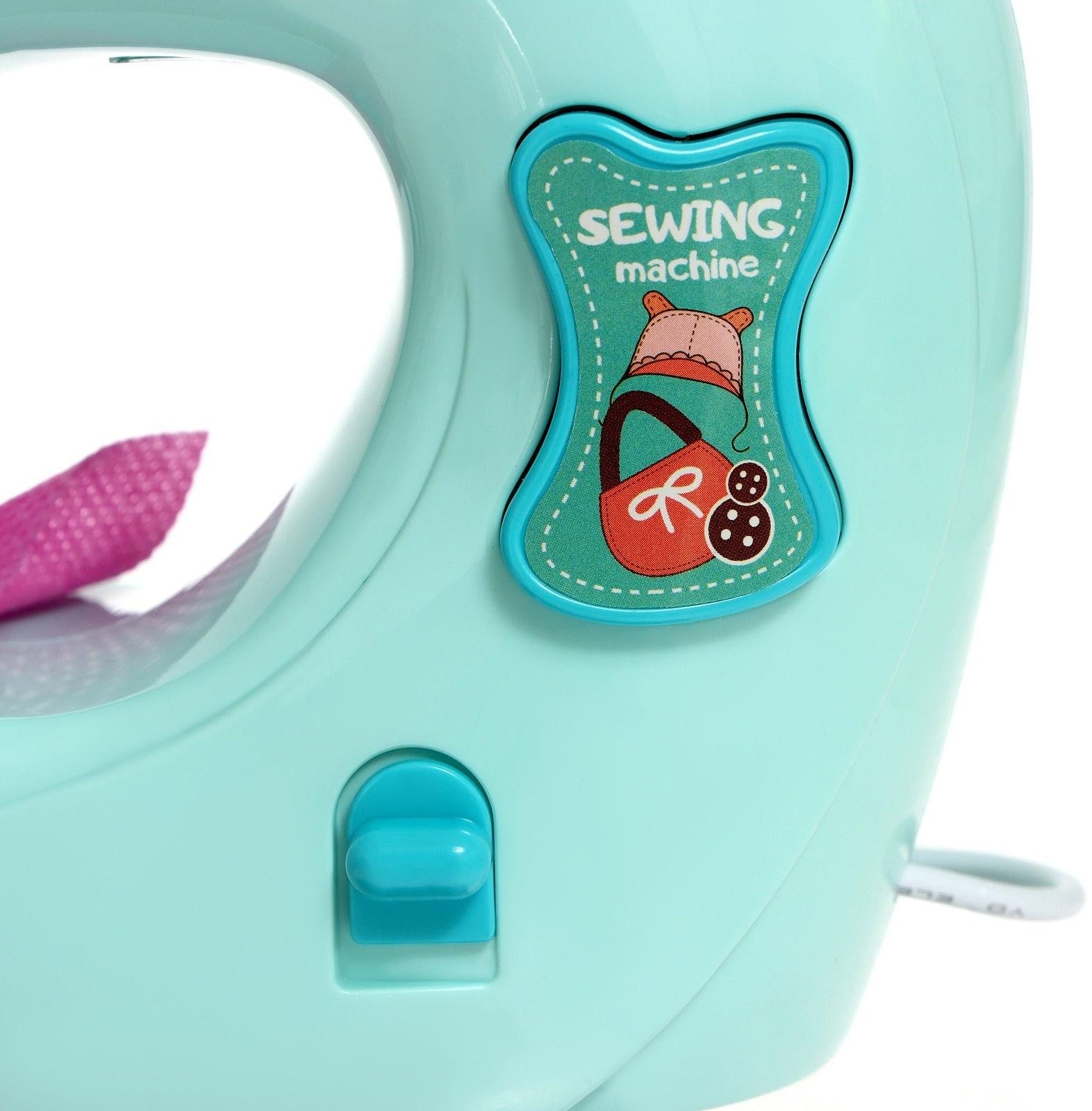 Швейная машинка «Креатив»