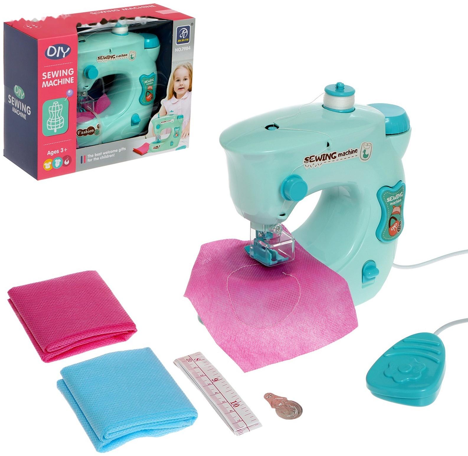 Швейная машинка «Креатив»