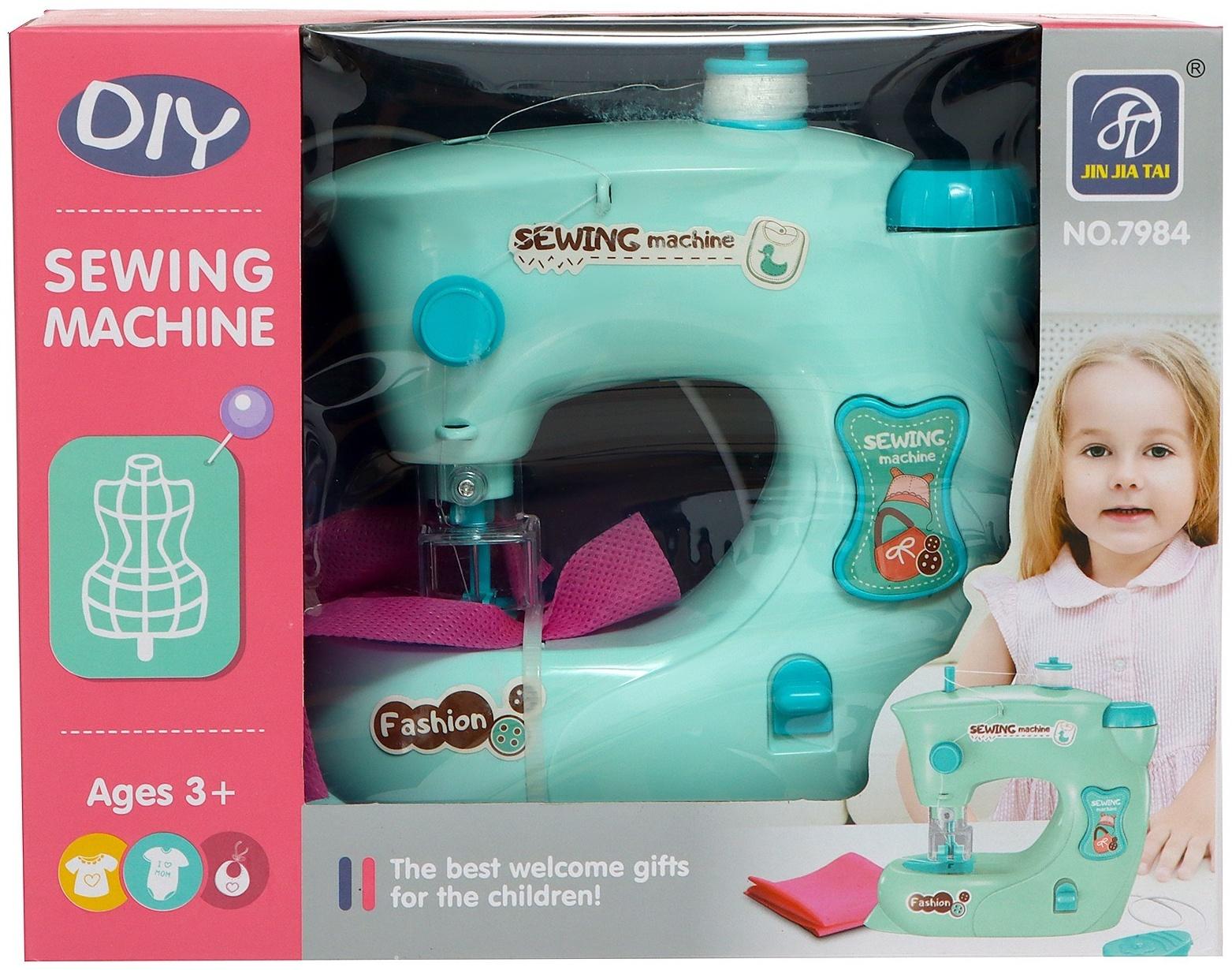 Швейная машинка «Креатив»