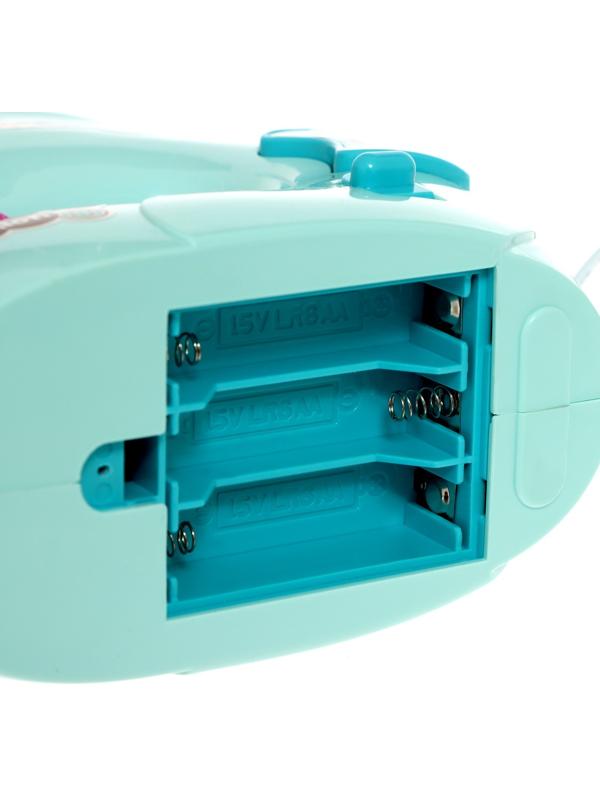 Швейная машинка «Креатив»