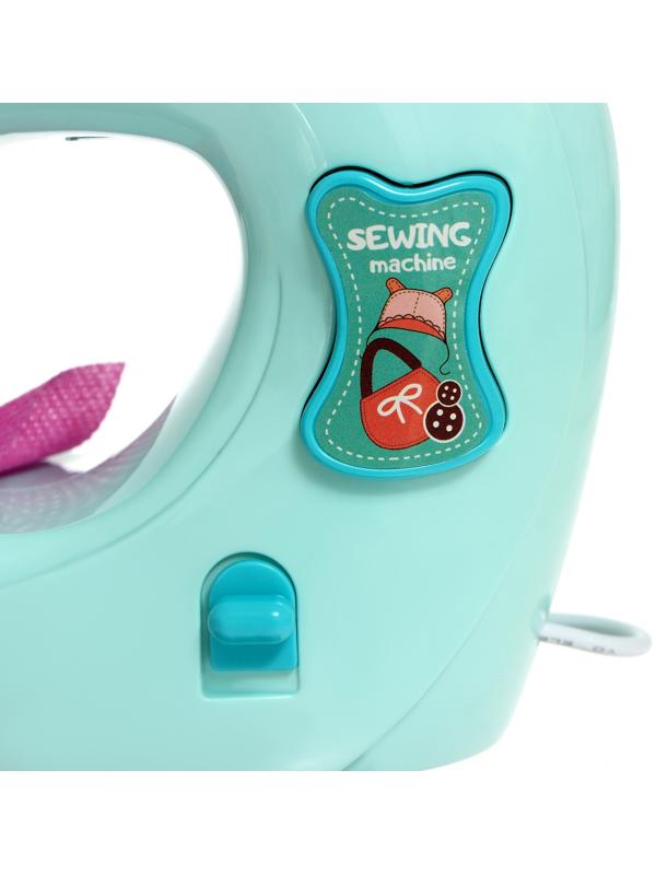 Швейная машинка «Креатив»