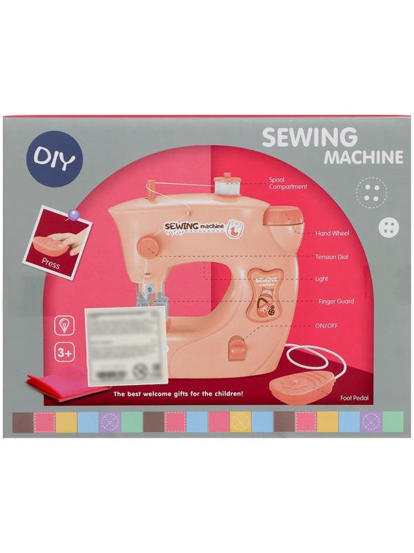 Швейная машинка «Креатив»