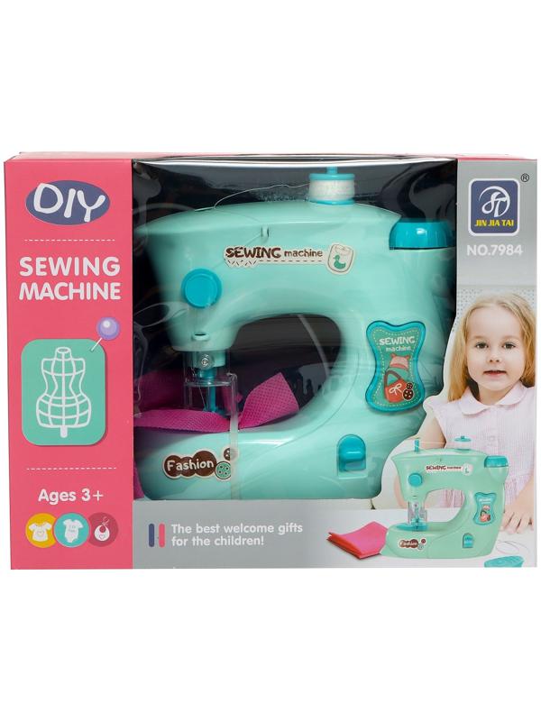 Швейная машинка «Креатив»