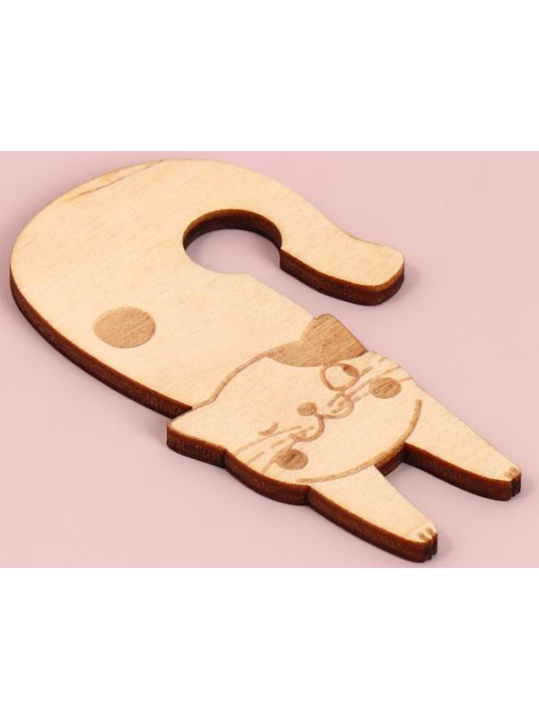 Держатель для крышки 