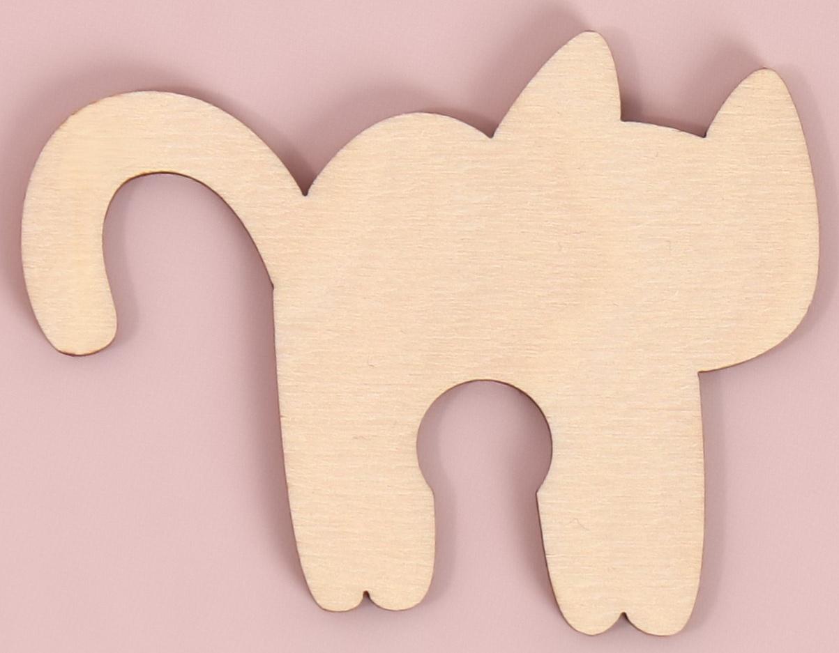 Держатель для крышки 