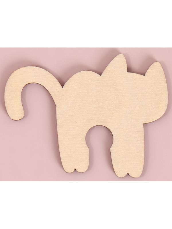 Держатель для крышки 