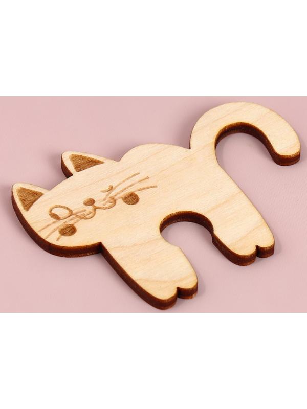 Держатель для крышки 