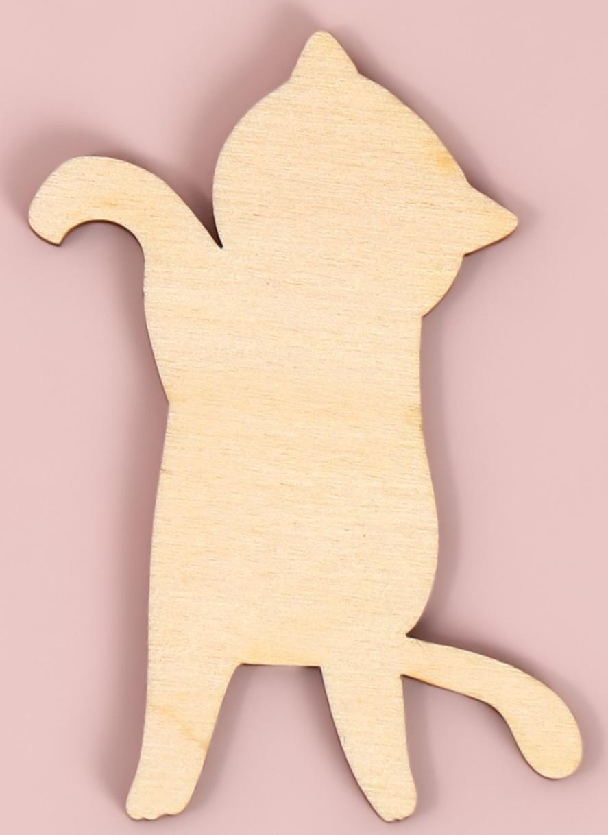 Держатель для крышки 