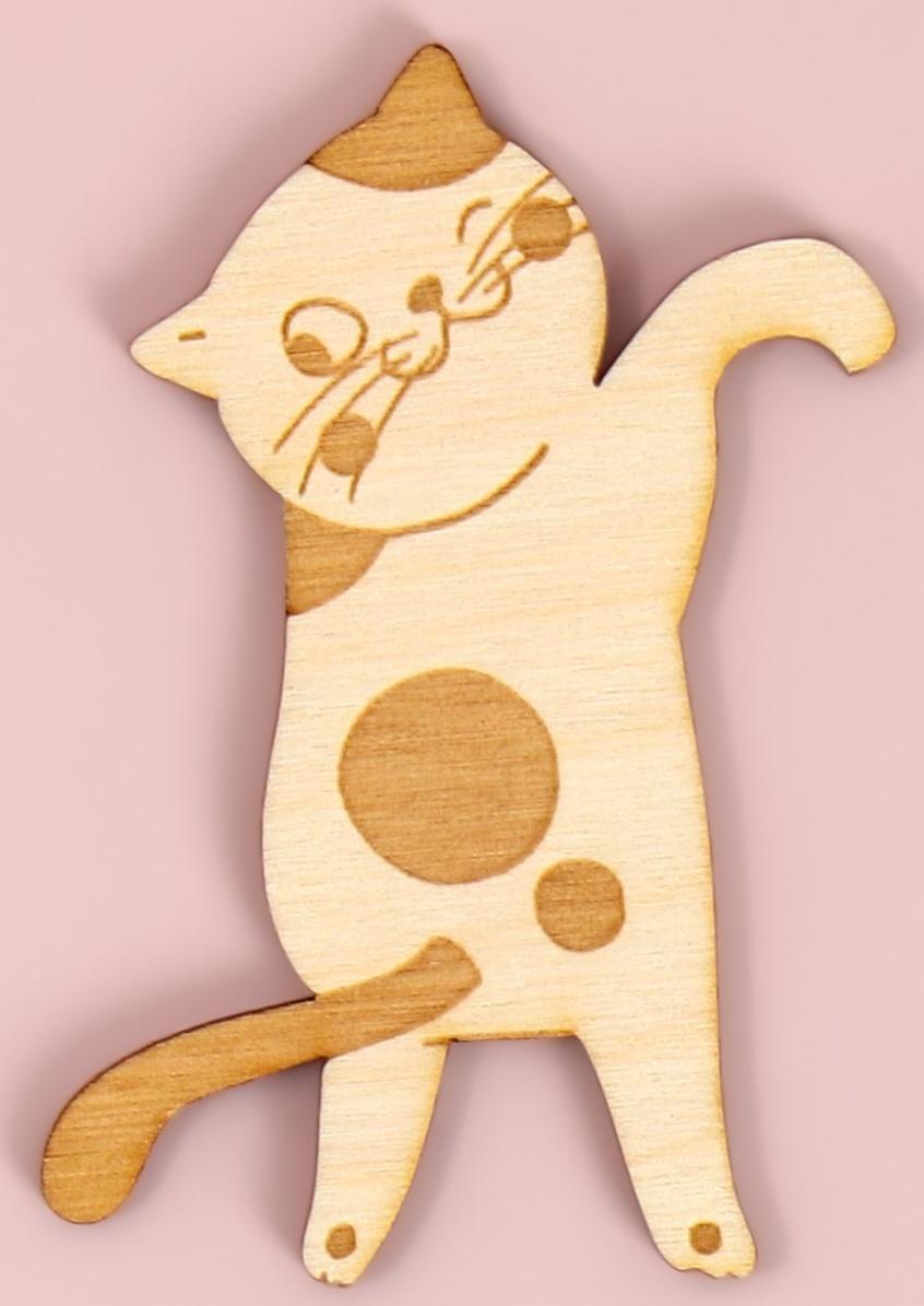 Держатель для крышки 