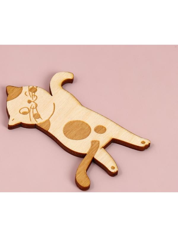 Держатель для крышки 