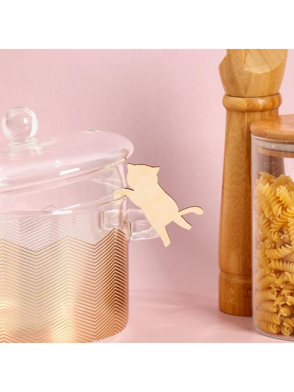 Держатель для крышки 