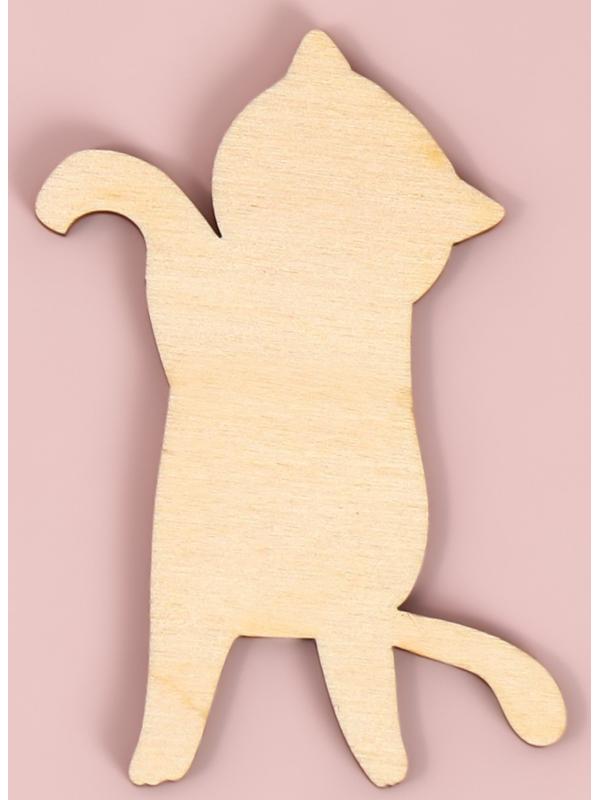 Держатель для крышки 