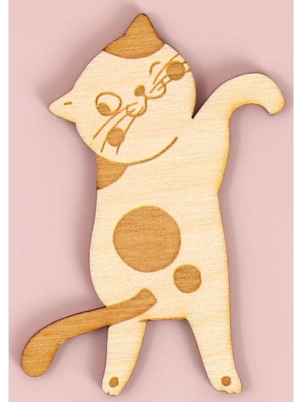 Держатель для крышки 