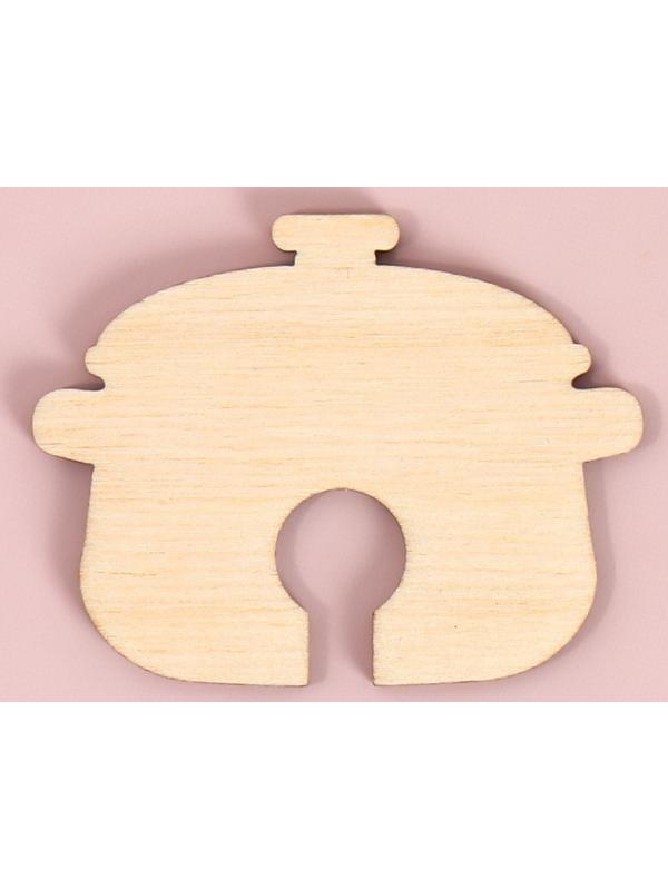 Держатель для крышки 