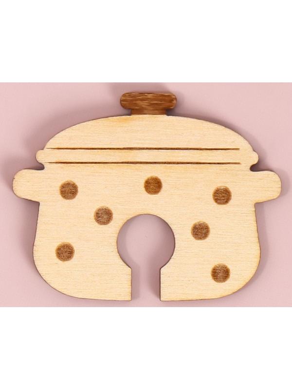 Держатель для крышки 