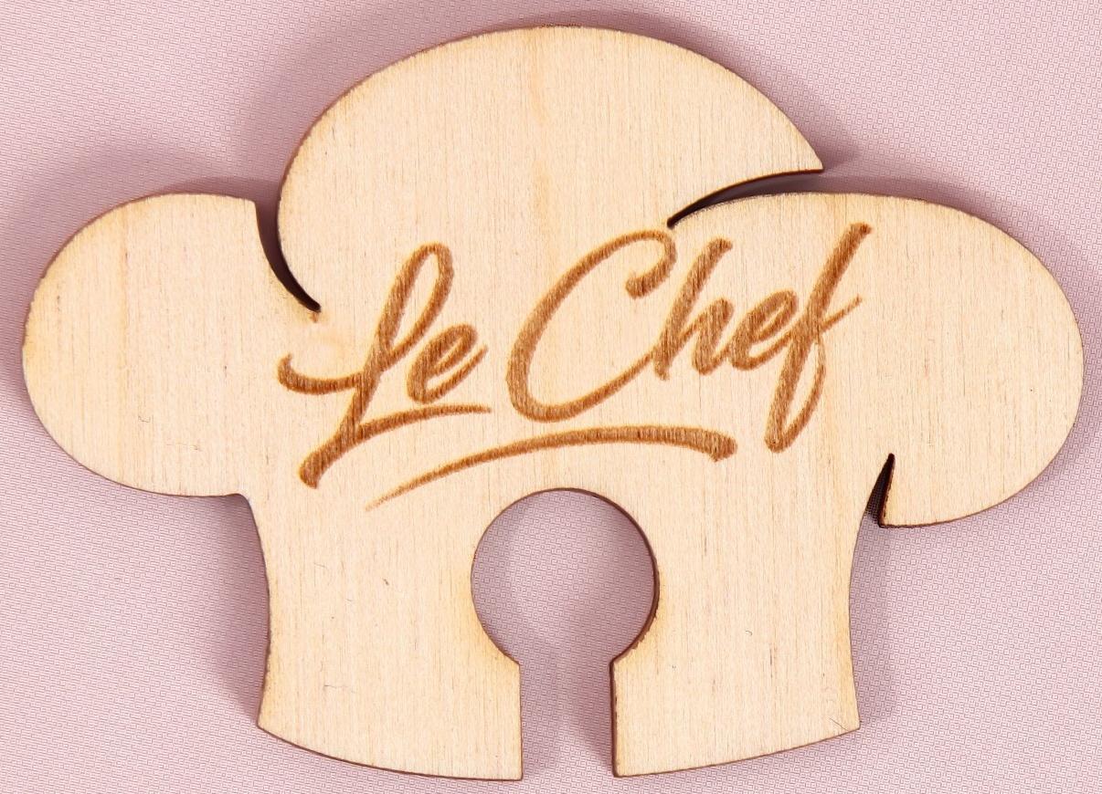 Держатель для крышки 