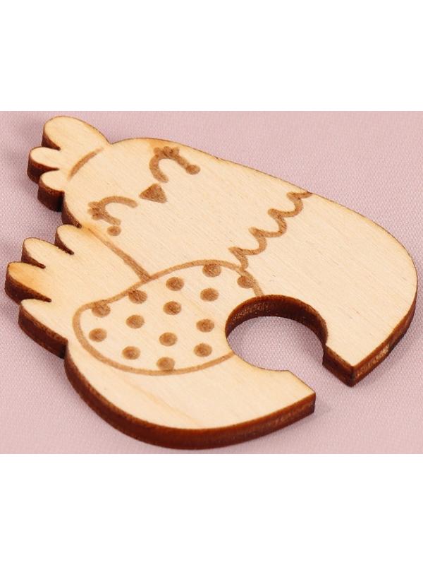 Держатель для крышки 