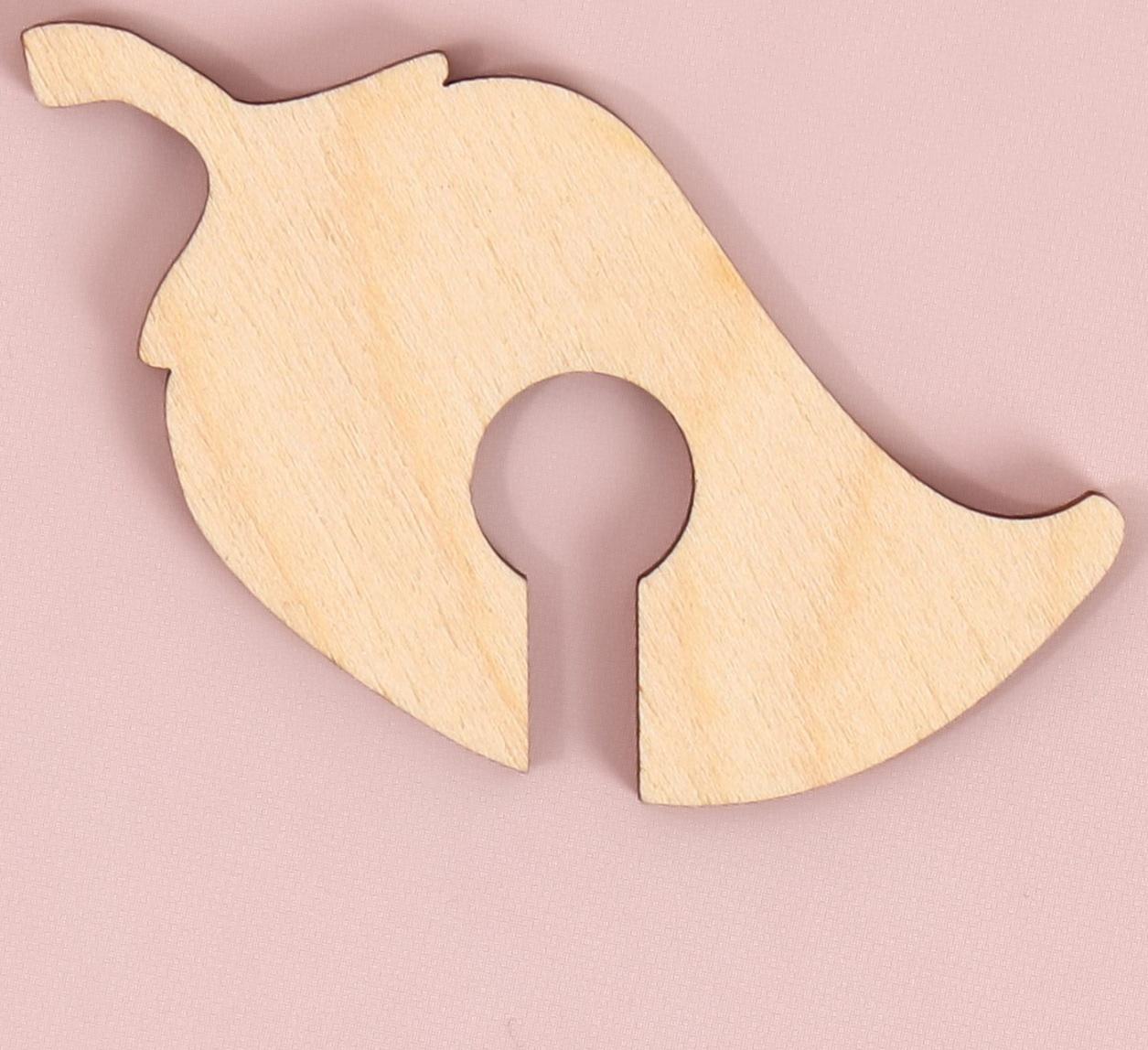 Держатель для крышки 