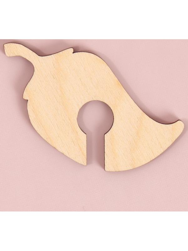 Держатель для крышки 