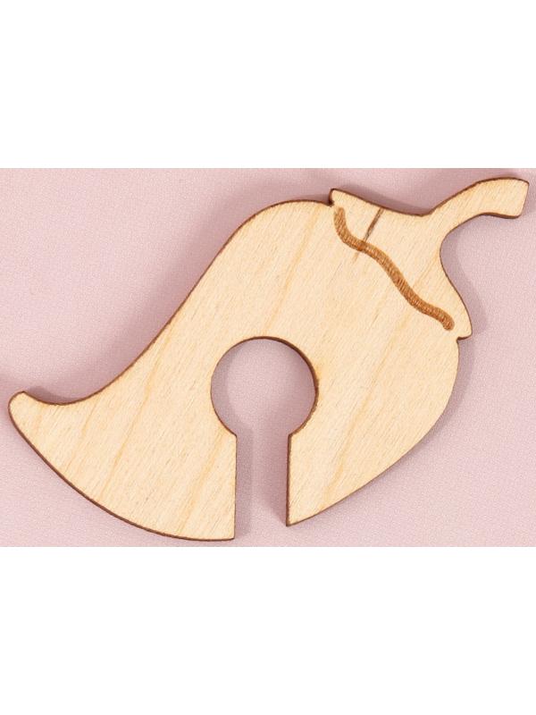 Держатель для крышки 