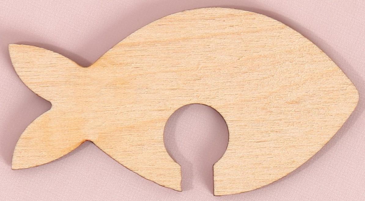 Держатель для крышки 