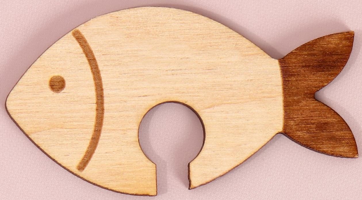 Держатель для крышки 