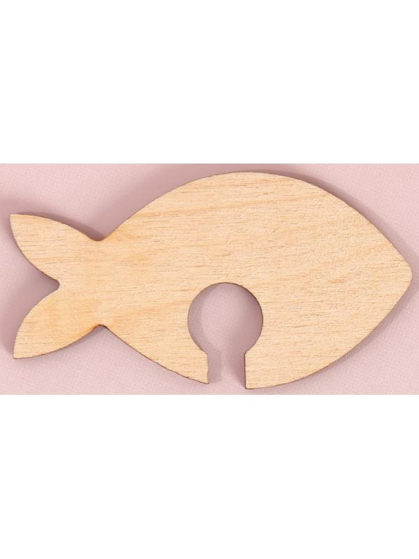 Держатель для крышки 