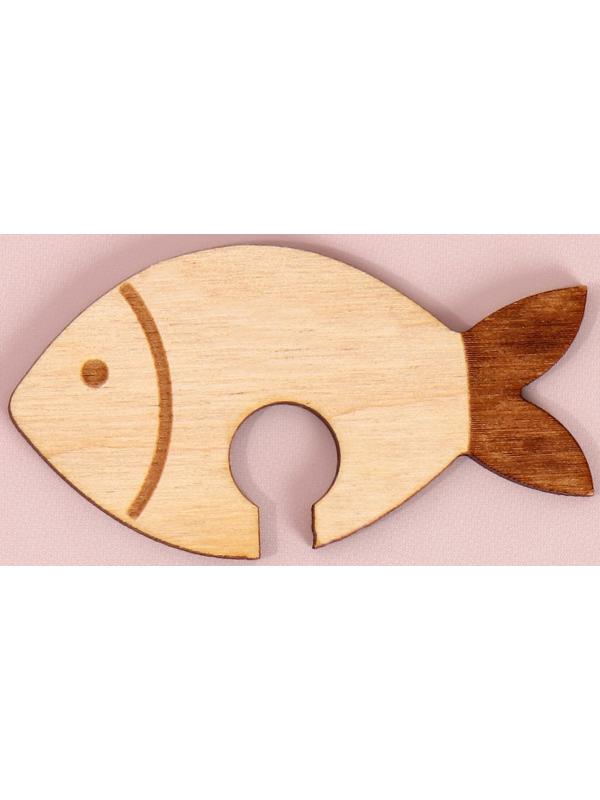 Держатель для крышки 