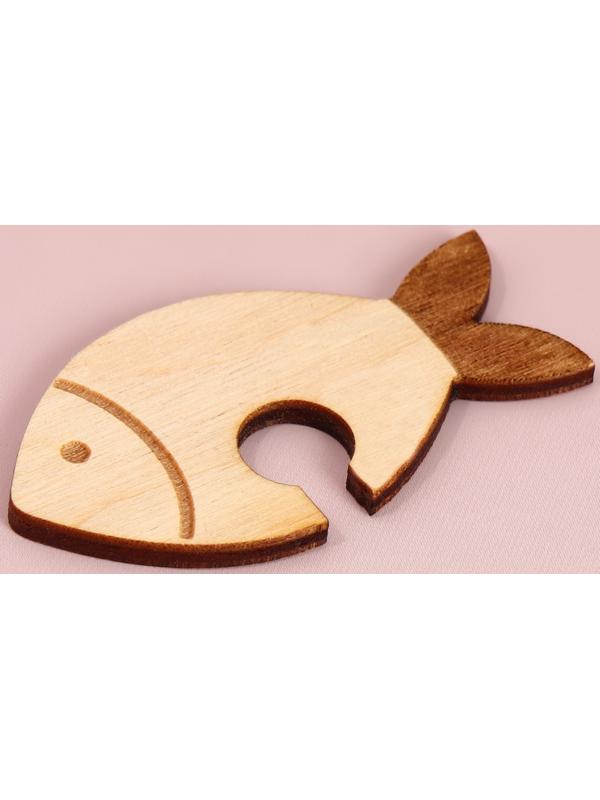 Держатель для крышки 