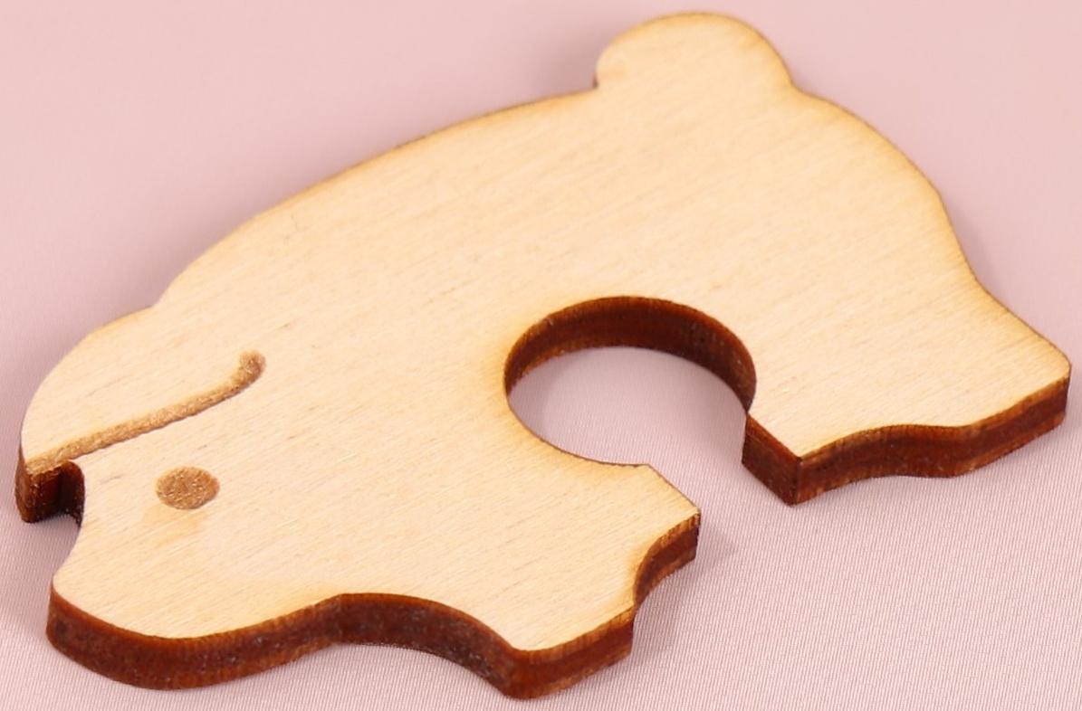 Держатель для крышки 