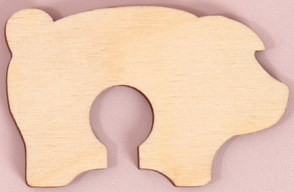 Держатель для крышки 