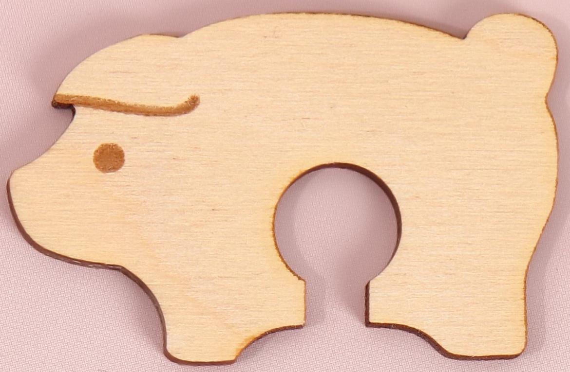 Держатель для крышки 