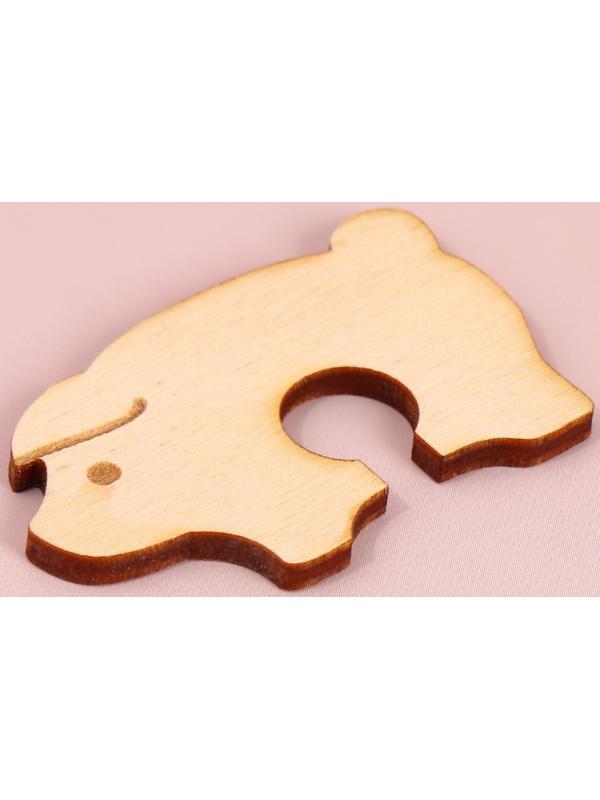 Держатель для крышки 