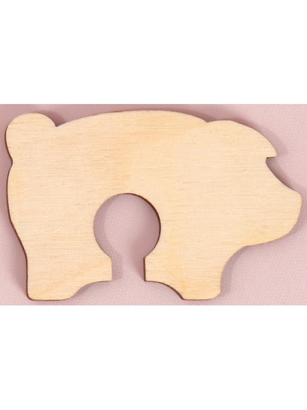 Держатель для крышки 