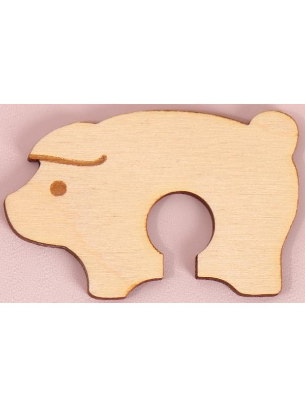 Держатель для крышки 