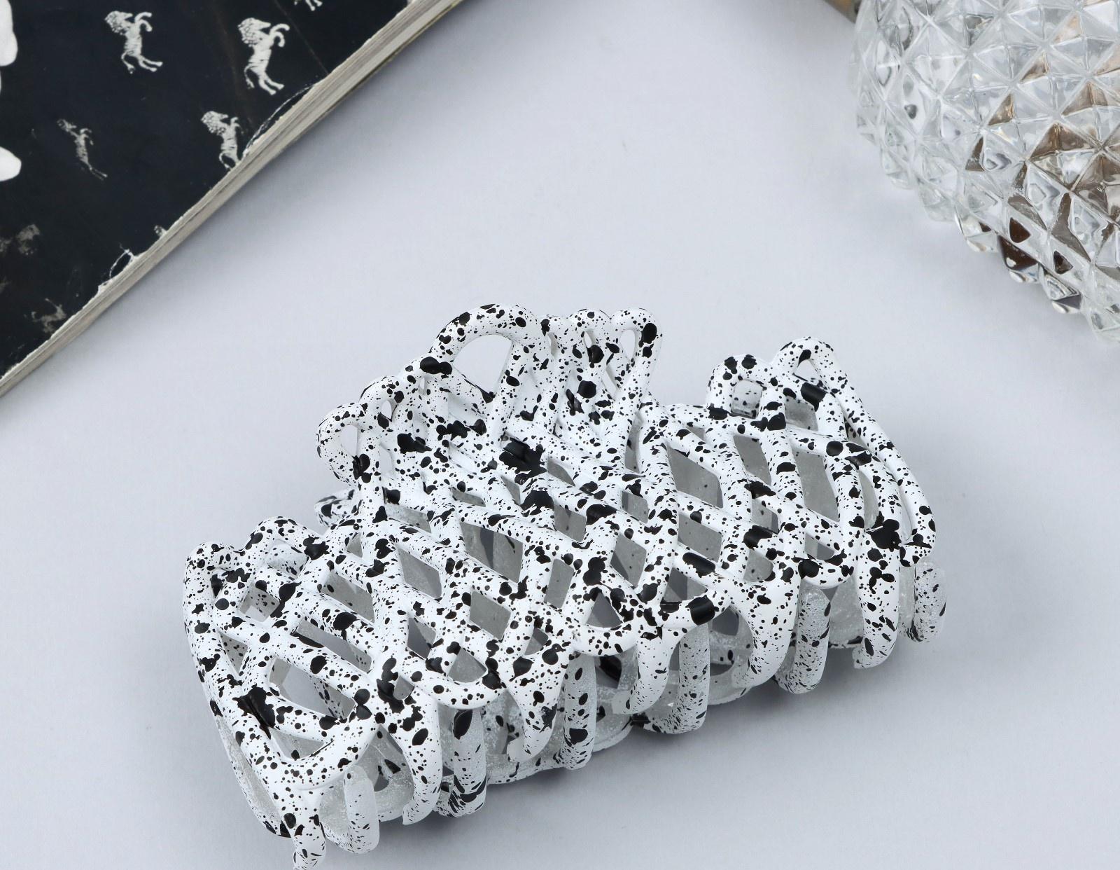 Краб для волос 