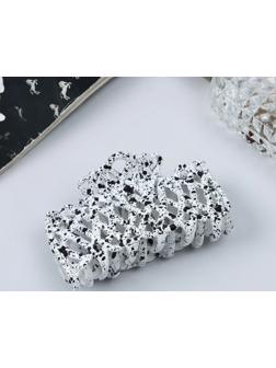 Краб для волос 