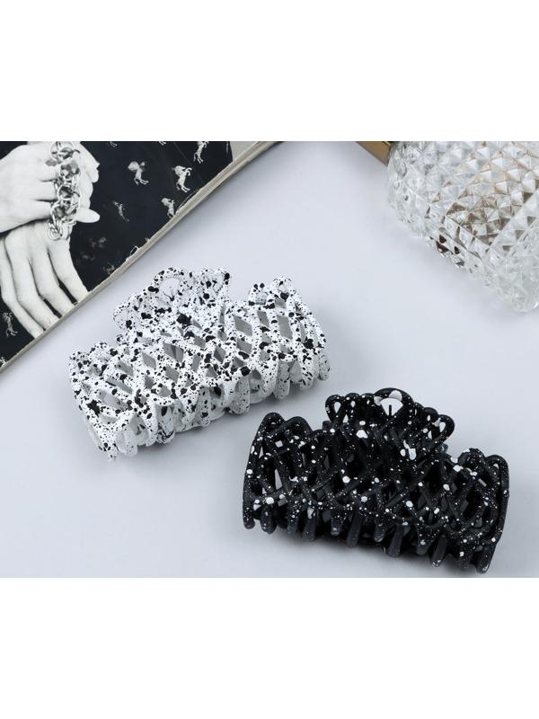 Краб для волос 