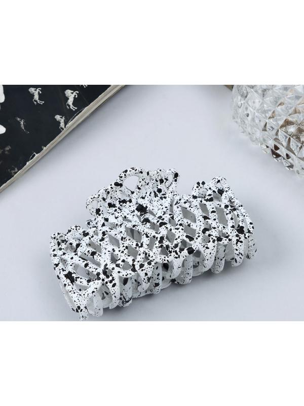 Краб для волос 