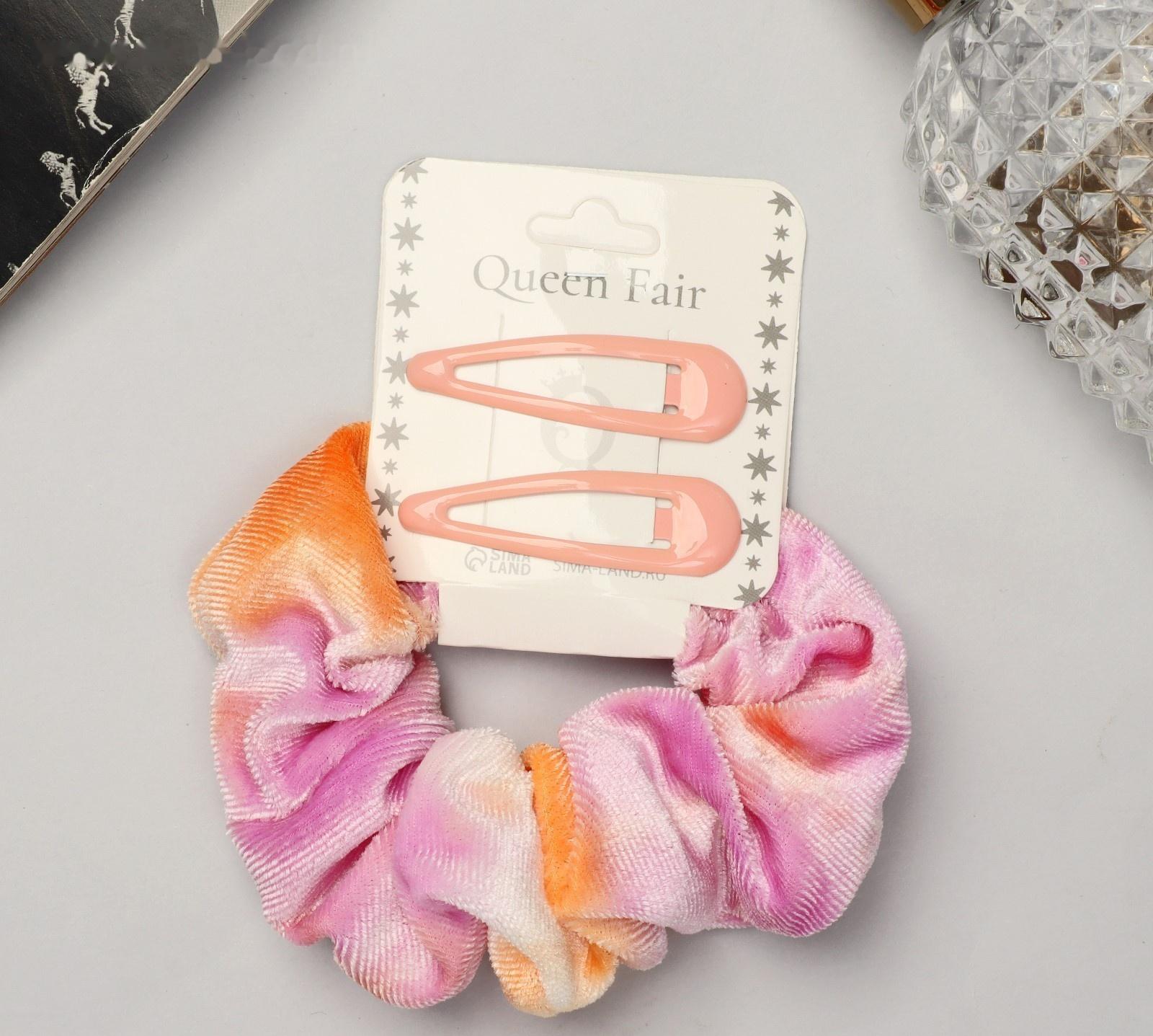 Набор для волос 