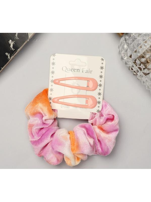 Набор для волос 