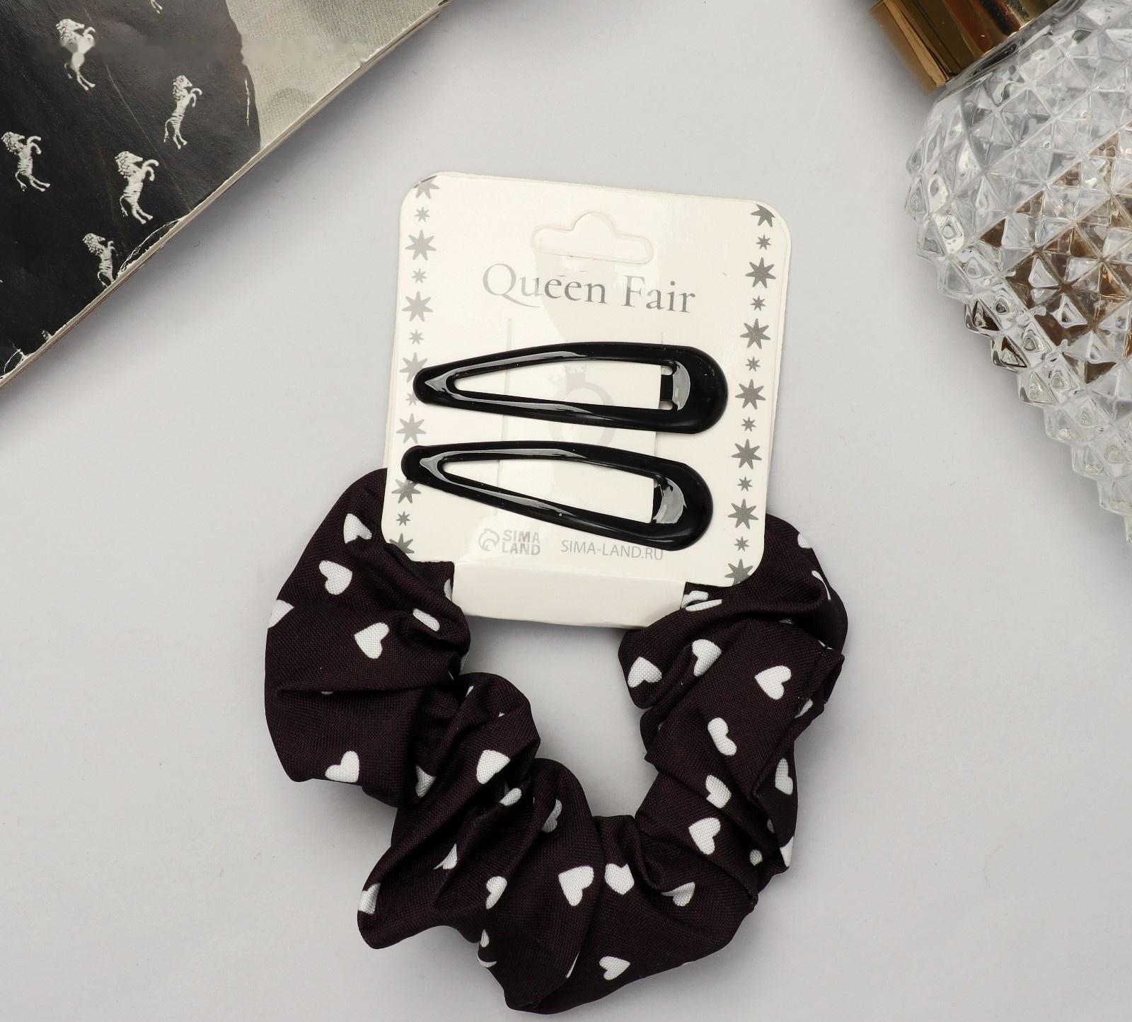 Набор для волос 