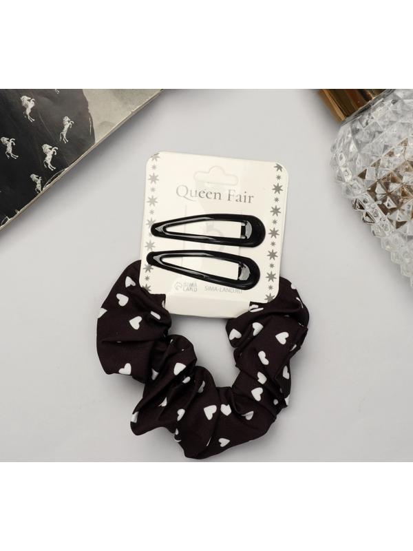 Набор для волос 