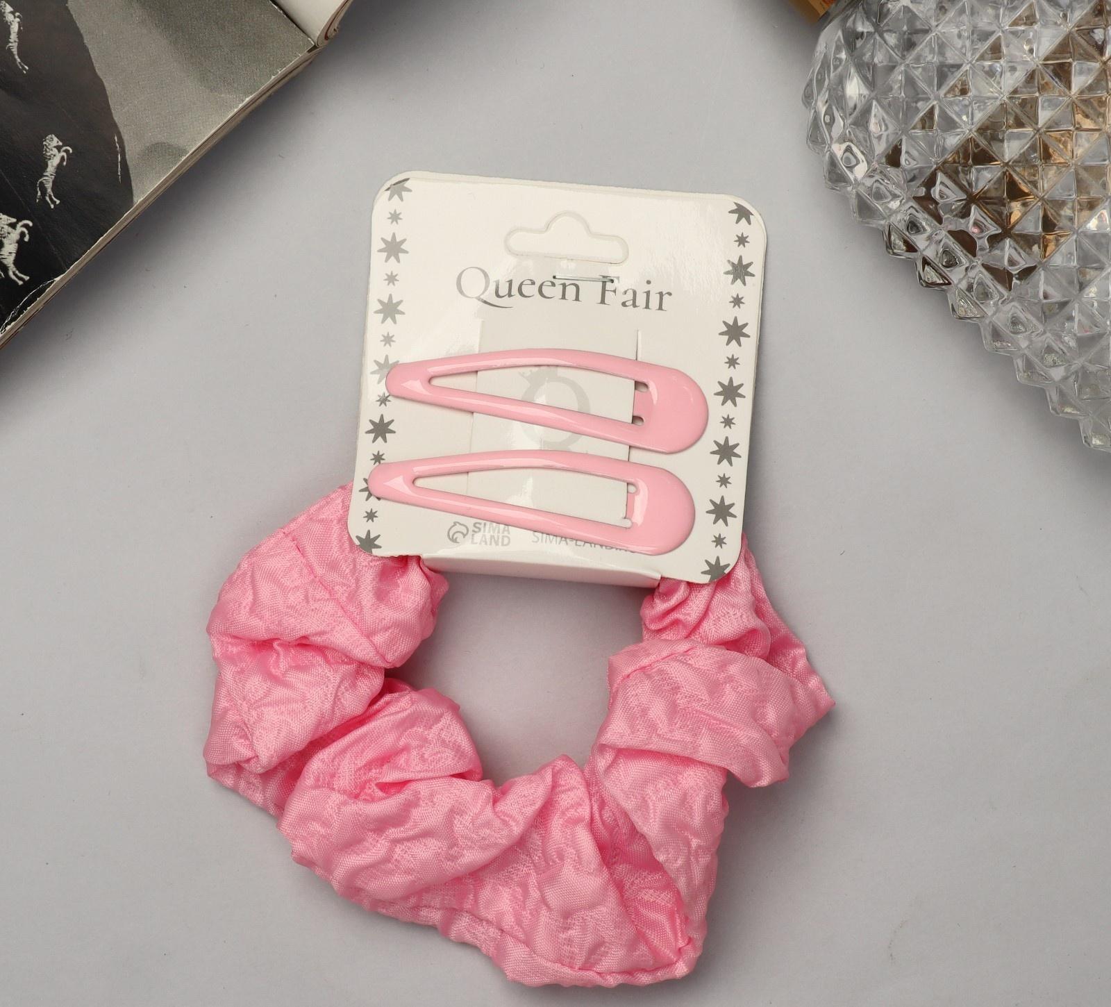 Набор для волос 