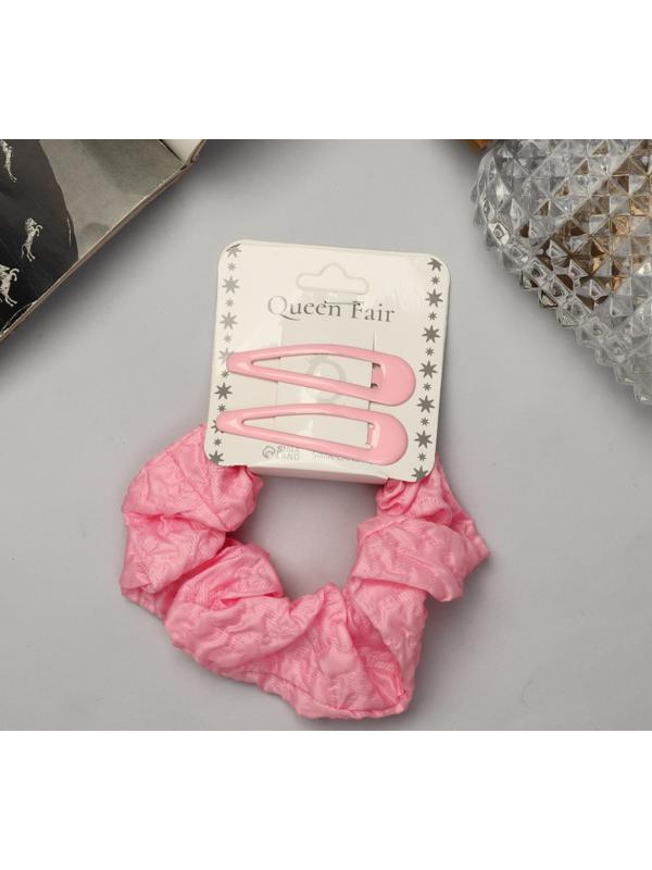 Набор для волос 