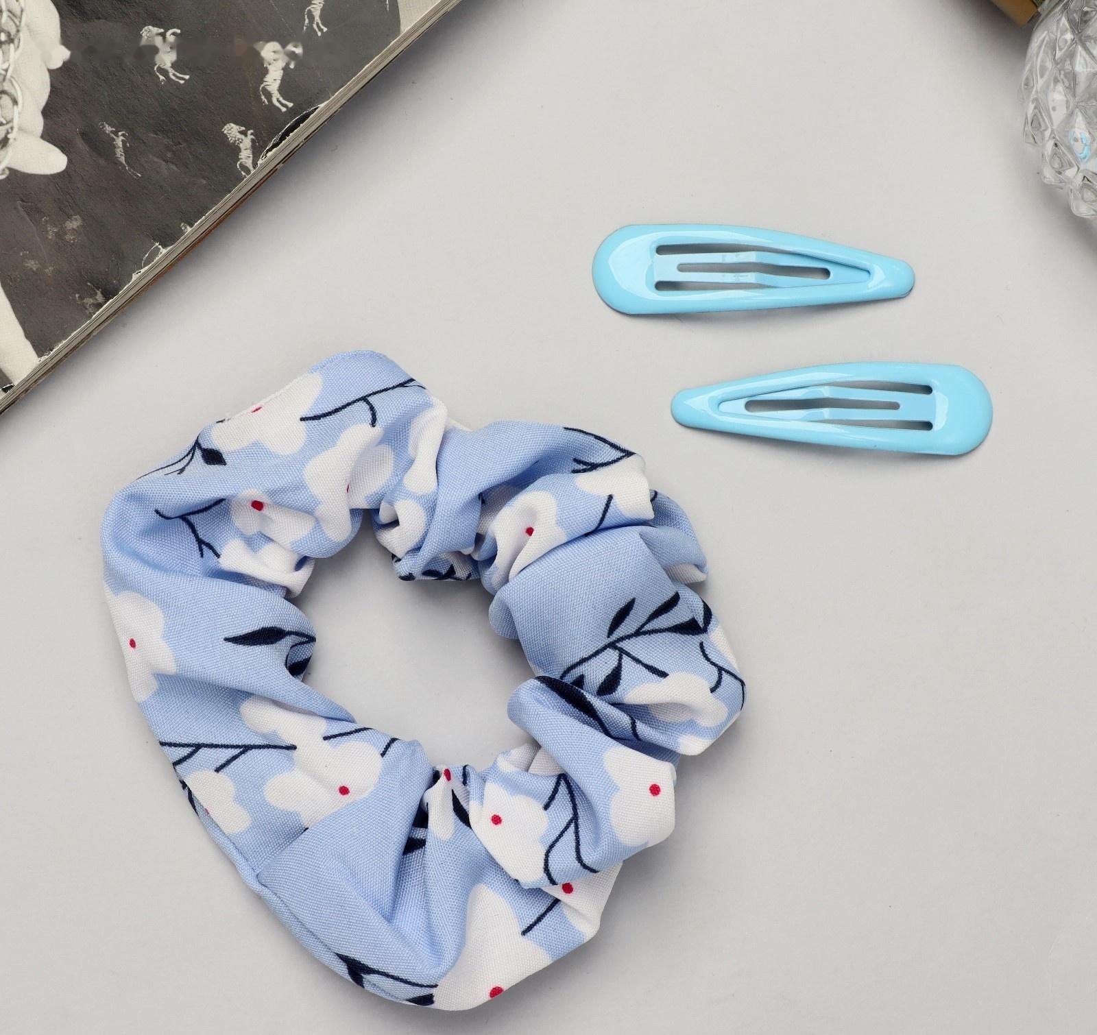 Набор для волос 