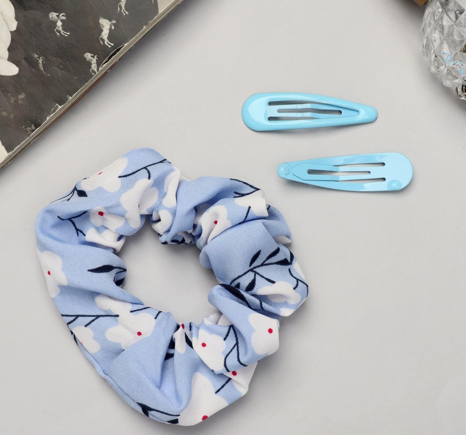 Набор для волос 