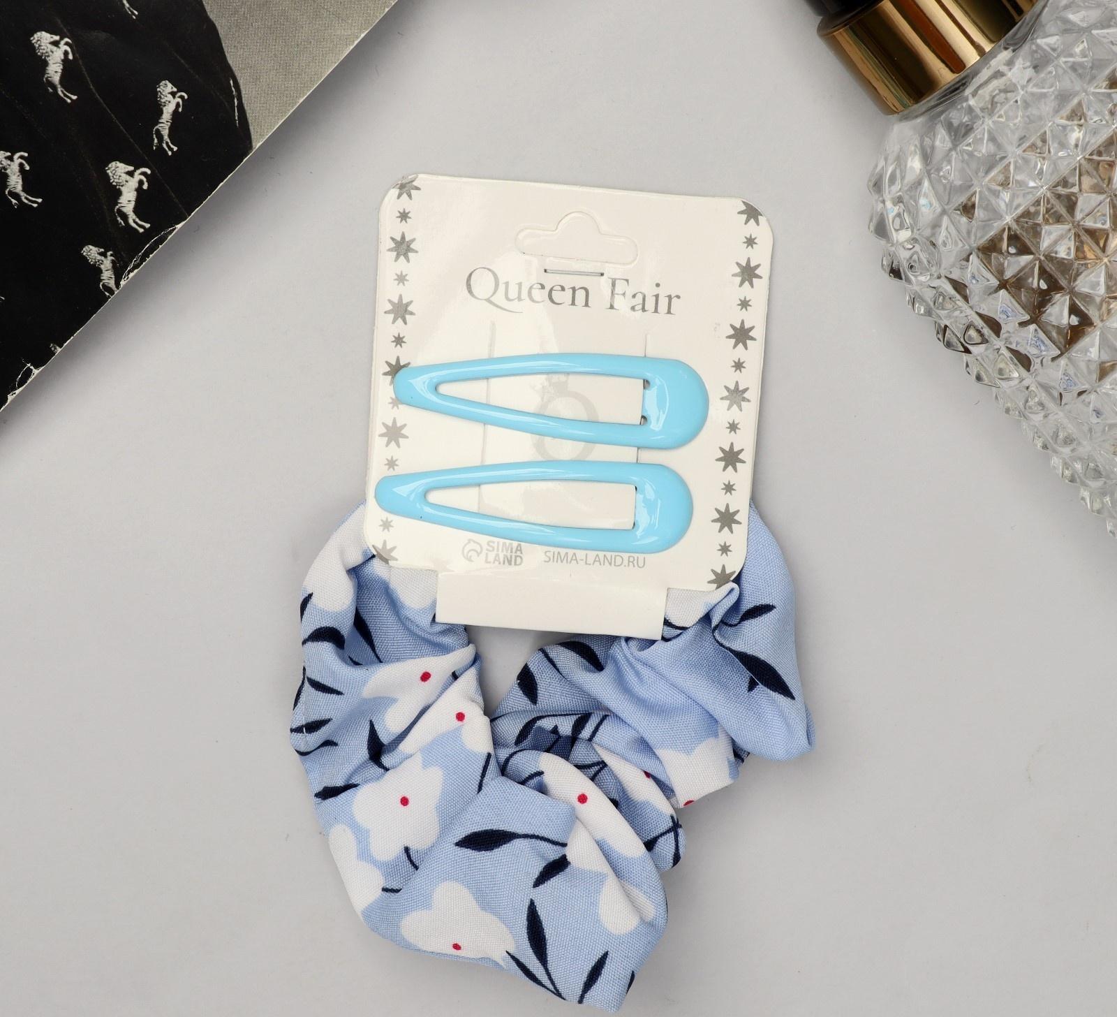 Набор для волос 