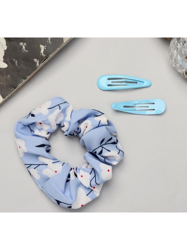 Набор для волос 